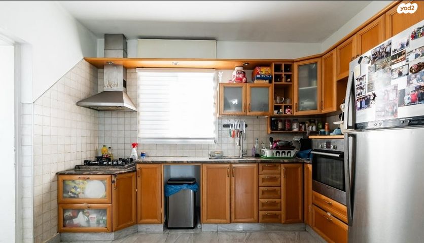 דירה, מאיר גרוסמן 28, נווה זאב, נאות אילן, באר שבע