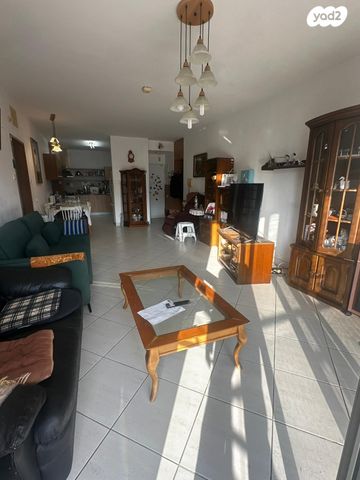 דירה, משה גוט לוין, רמת ספיר, חיפה