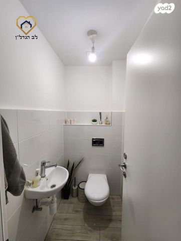 דירה, יצחק שמיר 19, רמת יורם, נתיבות