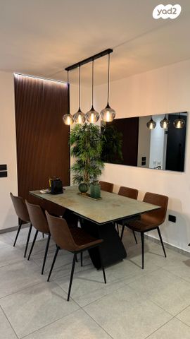 דירה, השחר, דימונה