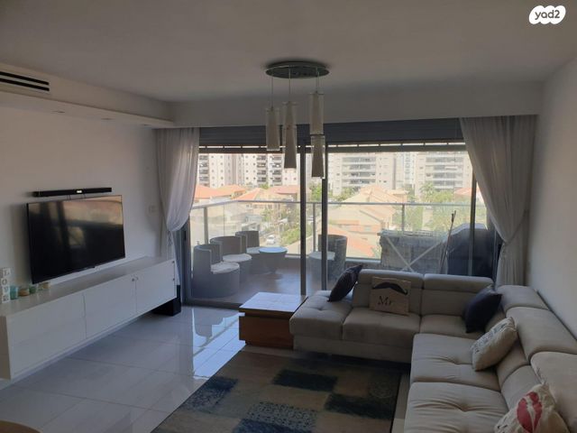 דירה, ברנע, אשקלון