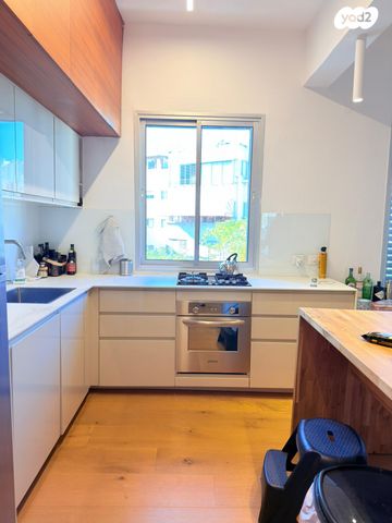 דירה, דב הוז 9, הצפון הישן - דרום, תל אביב יפו