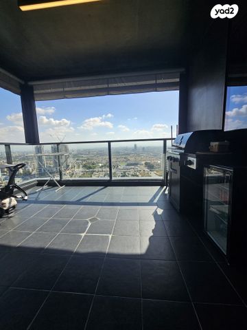 דירה, אריק איינשטיין 3, דרום חדש, פארק הים, בת ים