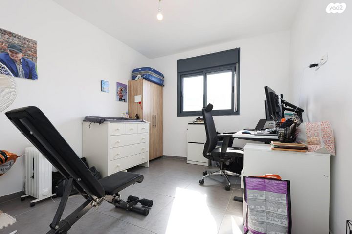 דירה, תבור 7, בית בפארק ,פרדס בחסכון, אור יהודה