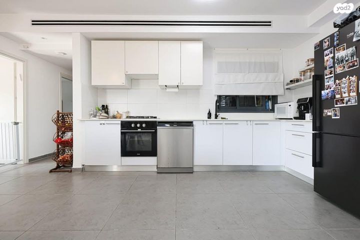 דירה, תבור 7, בית בפארק ,פרדס בחסכון, אור יהודה