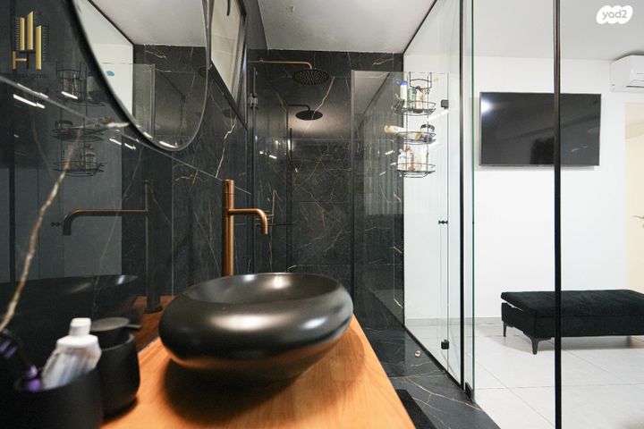 דירה, משה לוי 1, נאות שמיר, רמלה