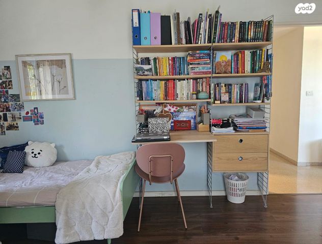 דירה, הבנאי, בית הכרם, רמת בית הכרם, ירושלים