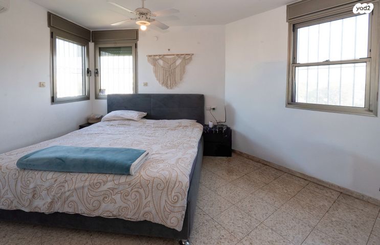 גג/ פנטהאוז, אליהו גולומב, הרצליה הירוקה, נווה עובד, הרצליה