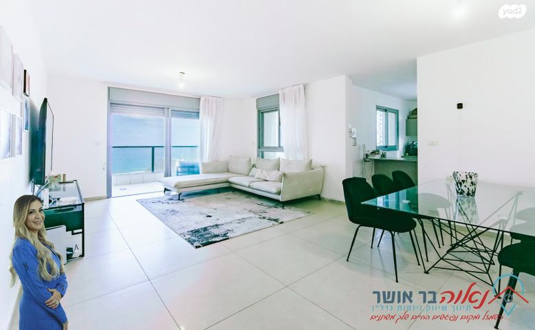 דירה, יוחנן הסנדלר 8, דרום חדש, פארק הים, בת ים