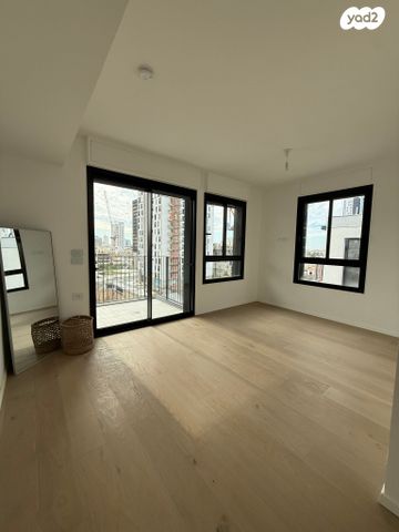 דירה, תל אביב יפו