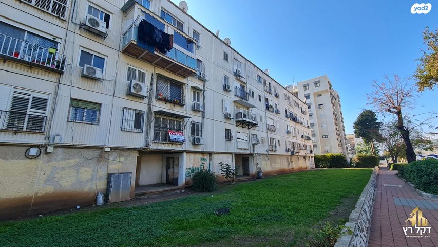 דירה, האורן, עכו