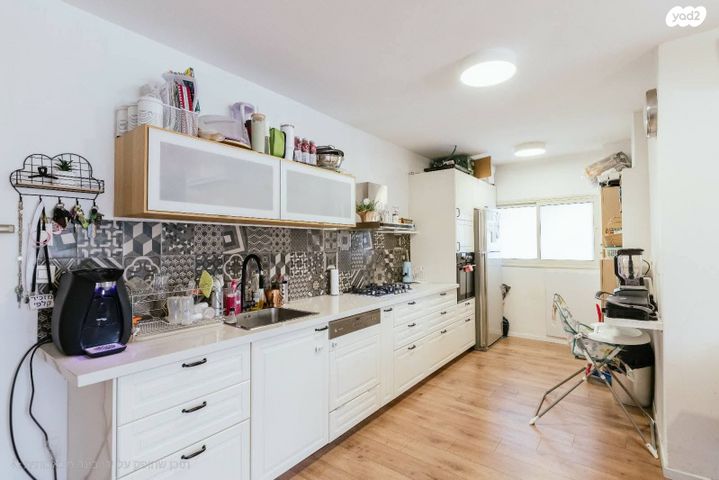 דירה, ראש העין