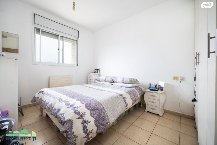 דירה, הממציא, חומת שמואל, הר חומה, ירושלים