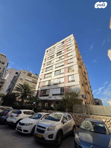 דירה, ראשון לציון 6, מרכז העיר דרום, נתניה