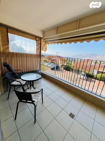 דירת גן, הדס, כרמיאל