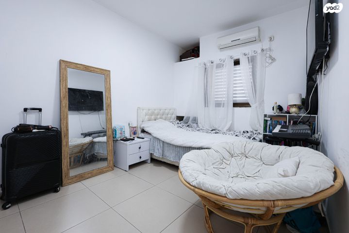 דירה, נתניה