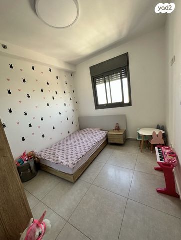 דירה, מיכל לייב כץ, כפר גנים ב, פתח תקווה