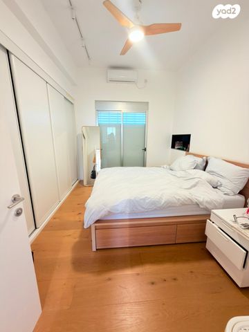 דירה, דב הוז 9, הצפון הישן - דרום, תל אביב יפו