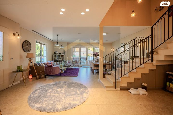 בית פרטי/ קוטג', הררי, רמת גן