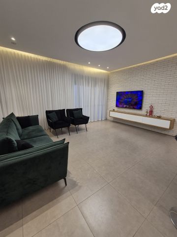 גג/ פנטהאוז, נווה זאב, נאות אילן, באר שבע