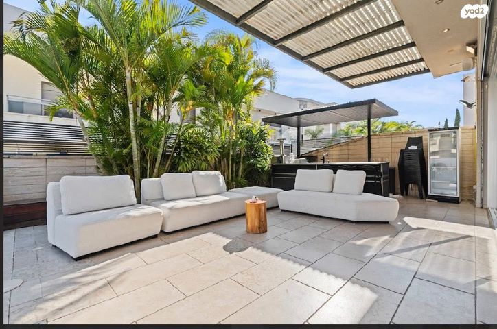 בית פרטי/ קוטג', נווה דקלים, ראשון לציון