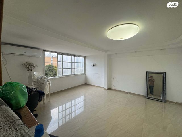 רמת משה / בית שמש הוותיקה