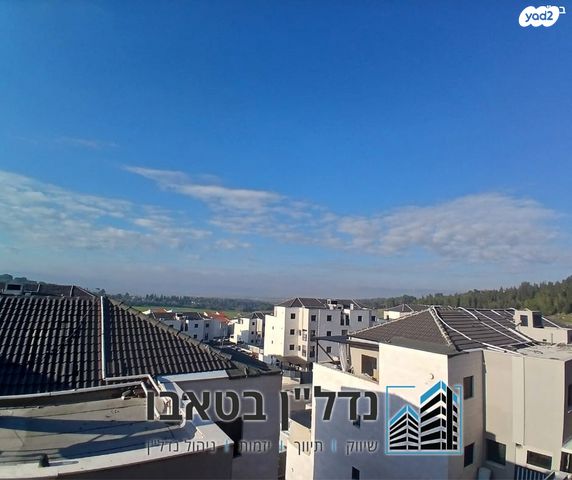 דירת גן, שאר העיר, מגדל העמק