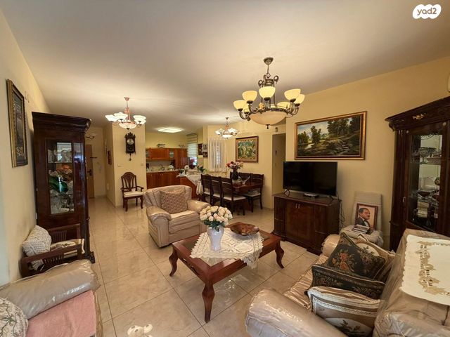 דירה, בלפור, ברנע, אשקלון