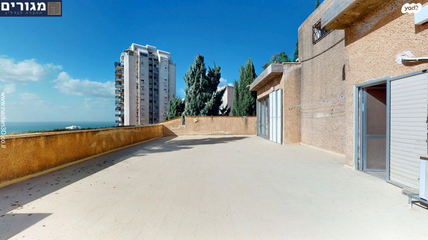 דירה, דרך הים, כרמל מערבי, חיפה