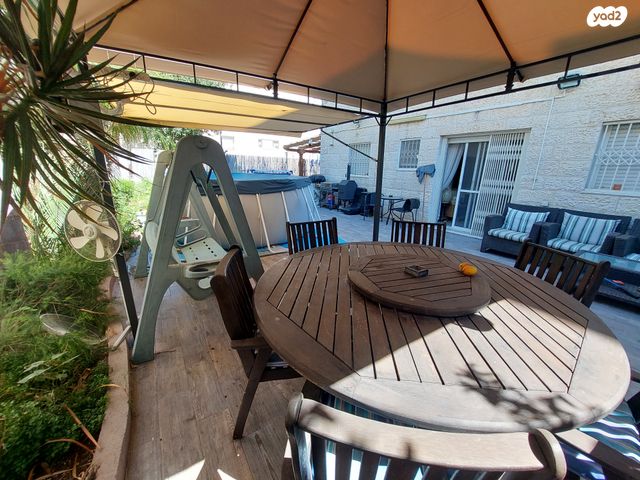 דירת גן, שדרות יצחק רבין, משואה, מודיעין מכבים רעות