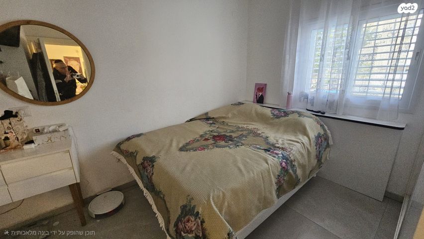 בית פרטי/ קוטג', הרב שמעון יצחק אפריאט 10, קרית מנחם בגין, רמלה