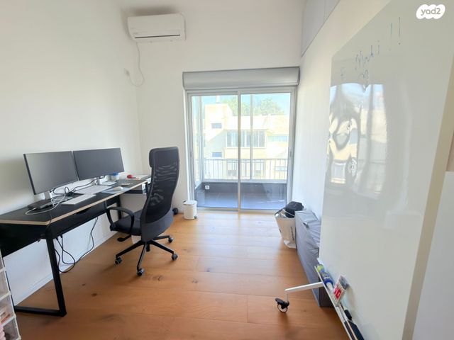 דירה, דב הוז 9, הצפון הישן - דרום, תל אביב יפו