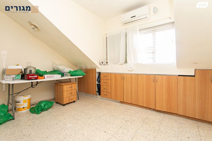 דופלקס, הורדים, רמות יצחק, נשר