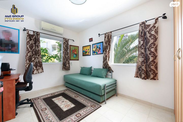 דירת גן, נווה ים, ראשון לציון