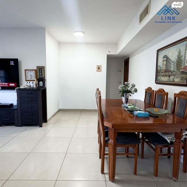 דירה, טשרניחובסקי, רמת שאול, חיפה