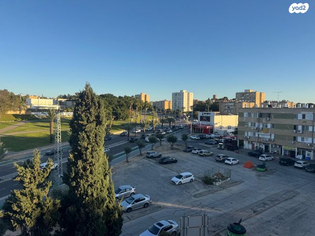 דירה, אפרידר, אשקלון