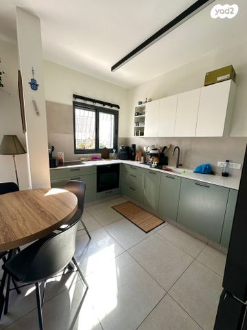 דירה, גולדה מאיר, מורשת, מודיעין מכבים רעות