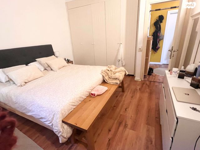 דירת גן, בן יהודה 211, הצפון הישן - צפון, תל אביב יפו