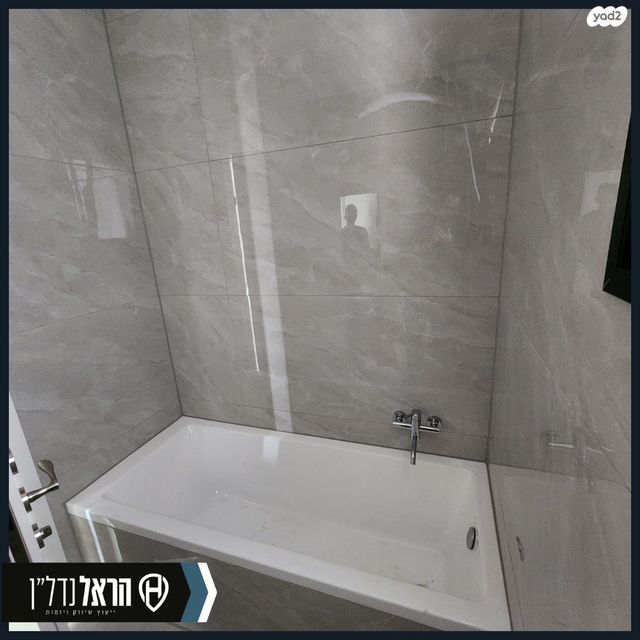 דירה, מגנוליה 1, הבוסתנים, שדרות