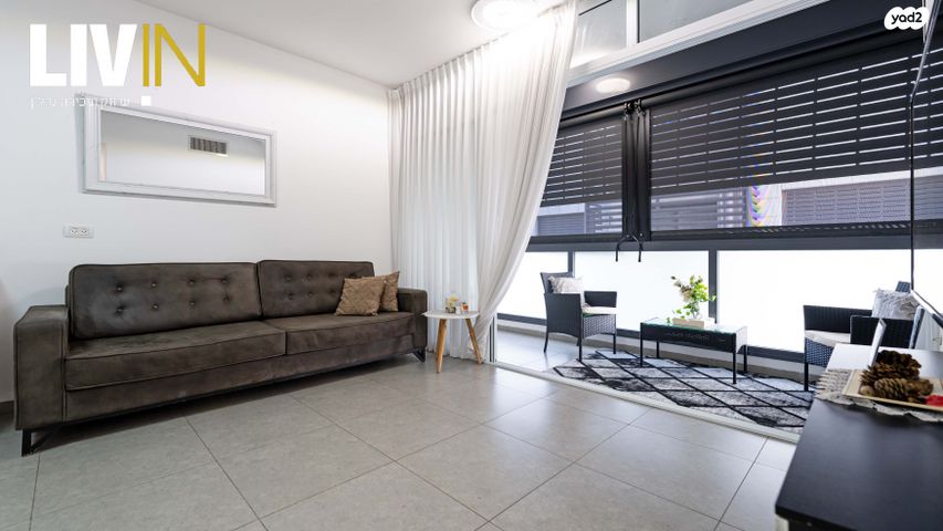 דירה, תל חי, נגבה, רמת גן