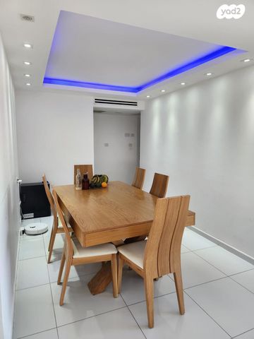 דירה, ברנע, אשקלון