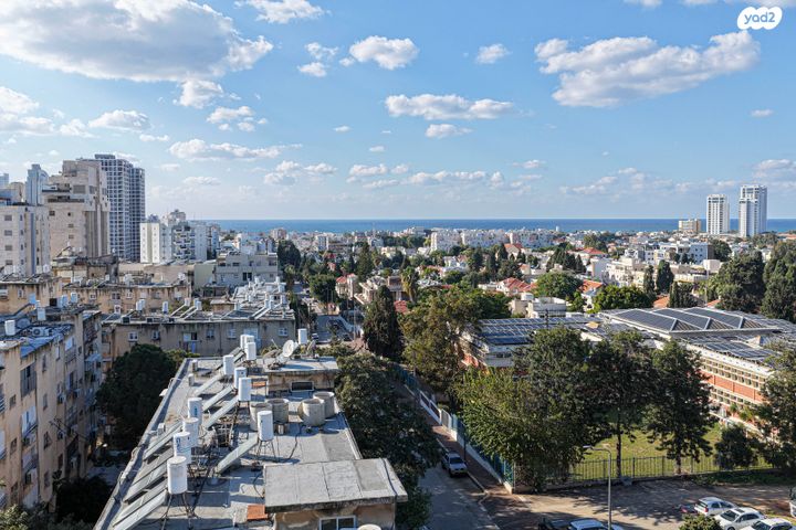 טריפלקס, נחום סוקולוב 51, נתניה