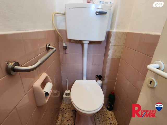 דירה, תל חי 28, אברמוביץ', ראשון לציון