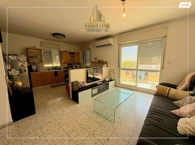 גג/ פנטהאוז