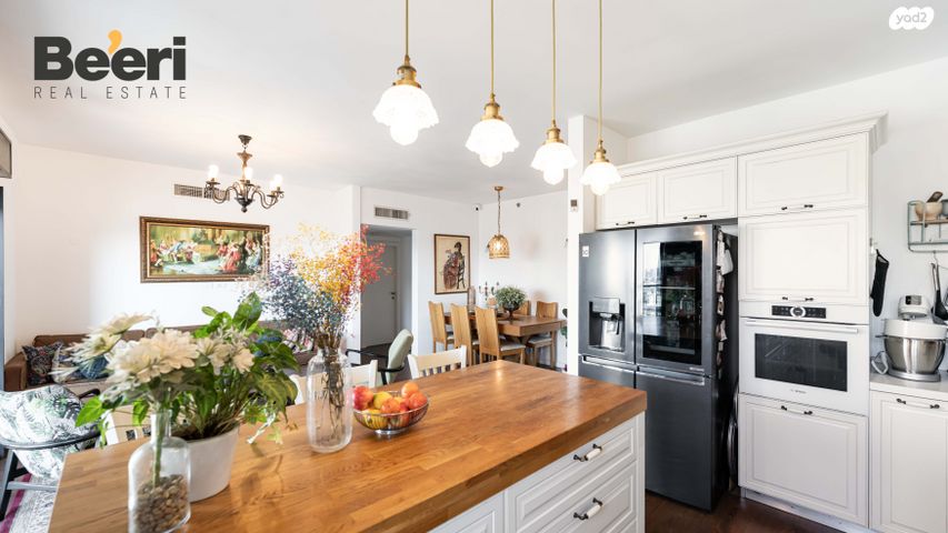 דירה, החולה, נווה יהושע, ערמונים, רמת גן