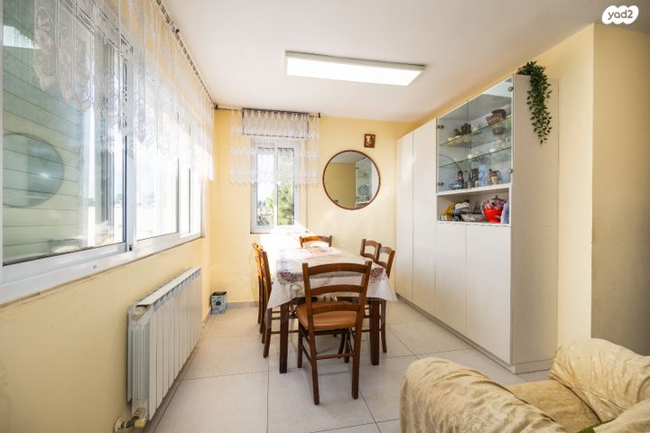 דירה, החרצית, קרית מנחם, ירושלים