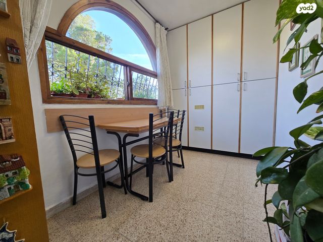 דופלקס, הקרן, מעלה אדומים