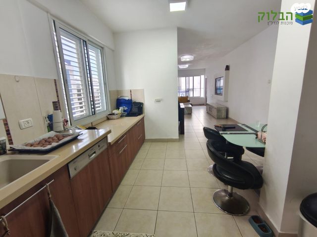 דירה, פיינברג, רמב"ם, ראשון לציון