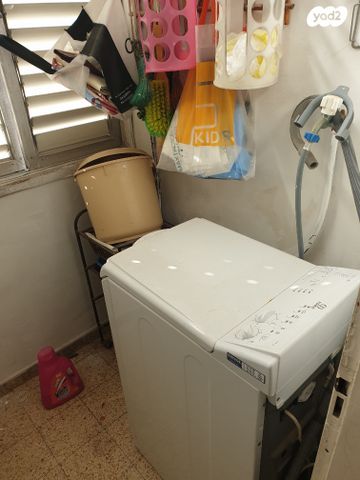 דירה, הרב הרצוג 8, לב העיר, בת ים