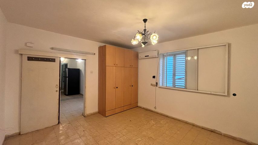 דירה, שדרת עובד, דגניה א'